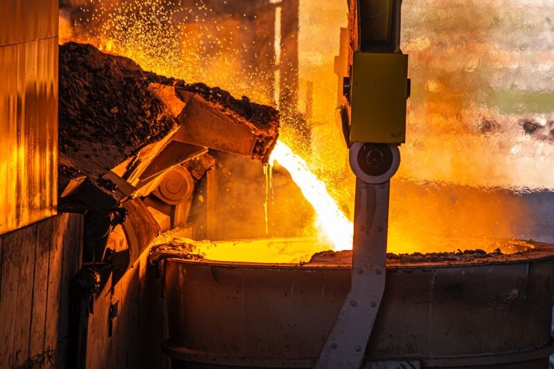 Dekarbonizácia priemyslu industry online 2024