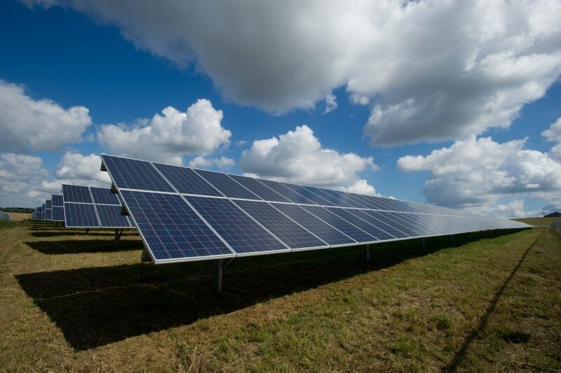 Fotovoltaické panely industry online sk 2024 zelena energia