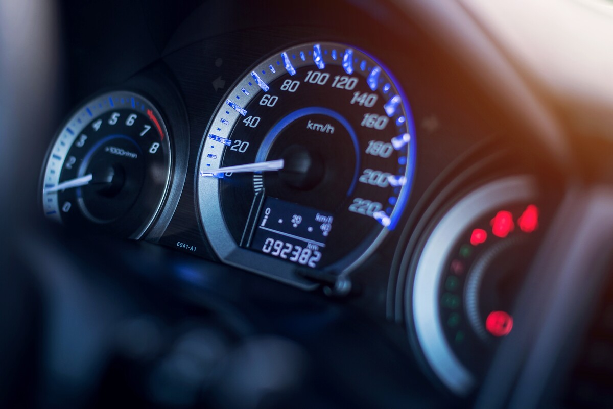 tachometer industry online2025