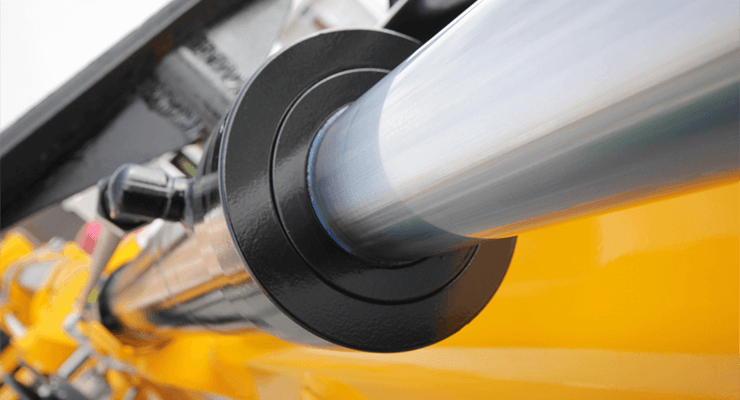 hydraulicke tesnenie valce afinis